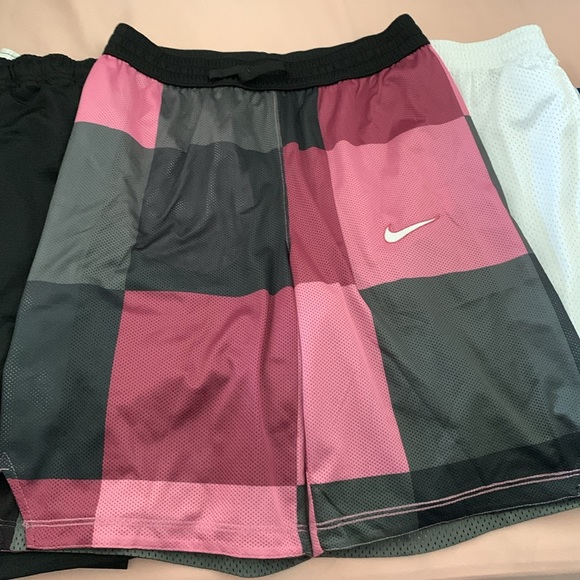 Basketball Shorts Lot -Nike and Champion - Picture 4 of 9